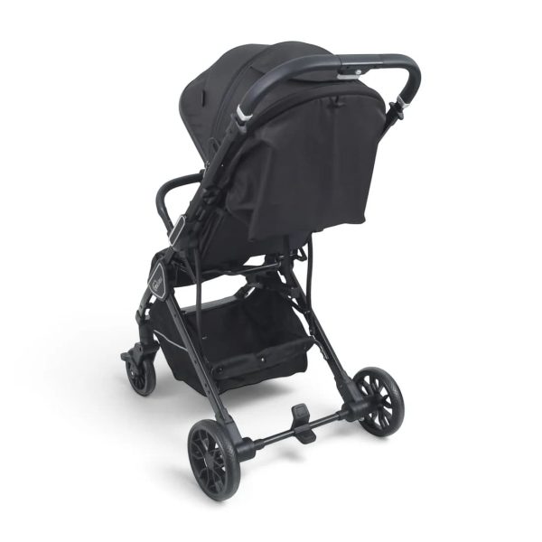 TINNIES TRAVEL STROLLER