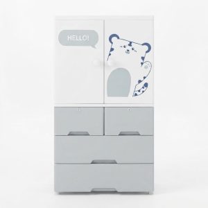 7024 Little Bear Cabinet