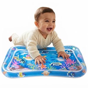 a6ab0198-4f8a-49ca-b0b0-3deb7094b719 (1) Inflatable Tummy Time Water Mat