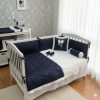 Baby Bedding Cot Set 905 Pack of 6
