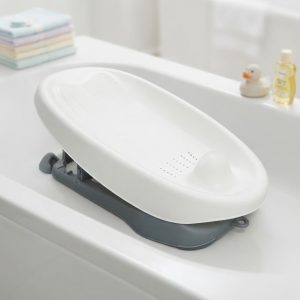 Joyous Foldable Baby Bath Seat