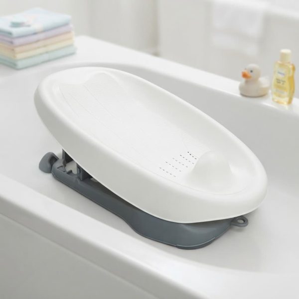 Joyous Foldable Baby Bath Seat