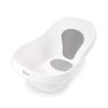 Bath Tub - White