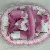 c68af15e-9a02-4434-ad1d-3c511d4ac23d Multi-Piece Baby Snuggle Bed Set