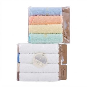 Face towels