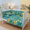 Baby Bedding Cot Set Pack of 6