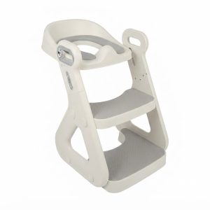 6211 2-Step Baby Toilet Ladder