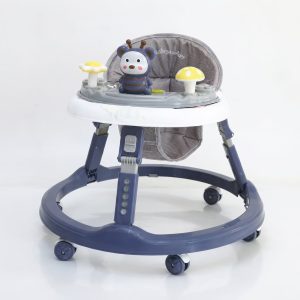Baby Walker 2863 Blue