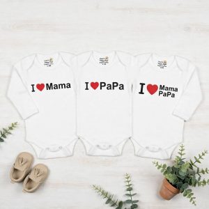 Body rompers  Pack of 3