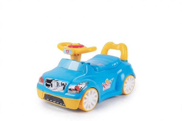 Cute Car Potty Trainer