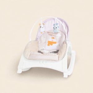 Tinnies Baby Rocker