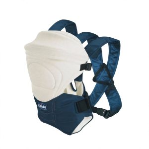 Chicco Soft & Dream Baby Carrier 10018