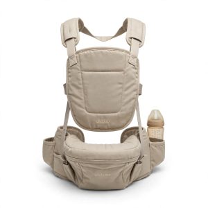 Simple Type Hip Seat - Baby Carrier 6166-2