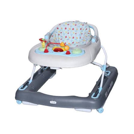Tinnies Baby Walker 3 In 1