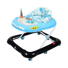 Tinnies Baby Walker