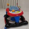 Tinnies Baby Walker Multi Functions