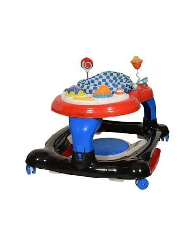 Tinnies Baby Walker Multi Functions
