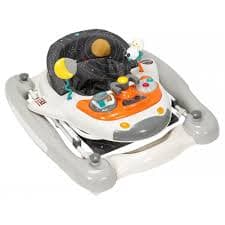 Tinnies Baby Walker W / Rocking