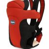 CHICCO BABY CARRIER - 4 Way-14466