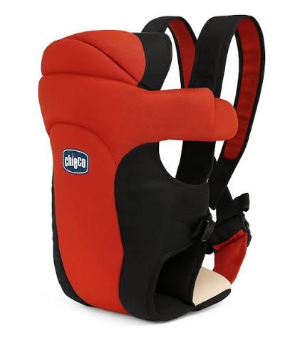 CHICCO BABY CARRIER - 4 Way-14466