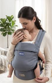 CHICCO Imitation Womb Baby Carrier-15345