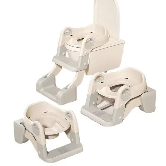 BABY Multifunctional TOILET BOWL - 3 IN 1  P2888