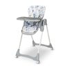 TINNIES MODERN BABY HIGH CHAIR PRINTED