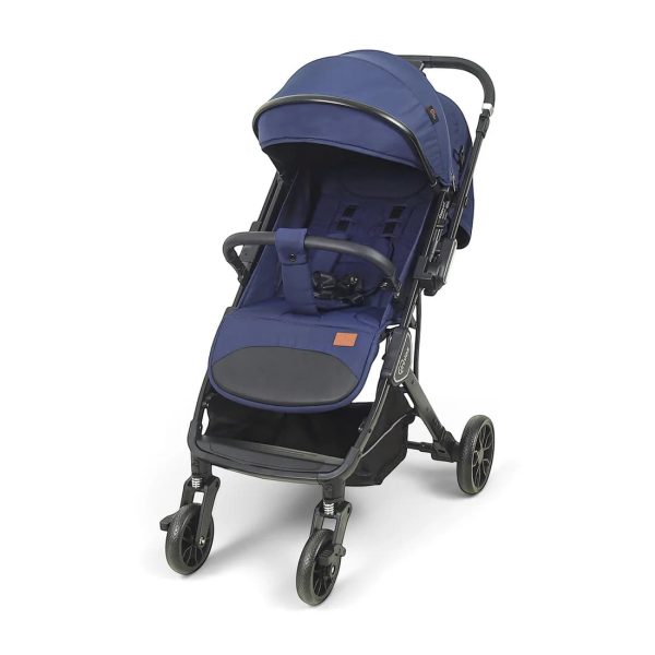 TINNIES TRAVEL STROLLER