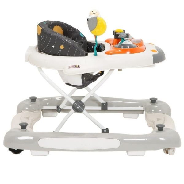 Tinnies Baby Walker W / Rocking