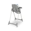 TINNIES MODERN BABY HIGH CHAIR PRINTED