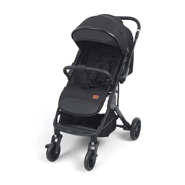 TINNIES TRAVEL STROLLER