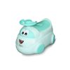 Tinnies Baby Driver Potty Chair