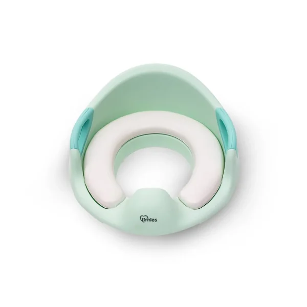 Tinnies Cushion Toilet Seat Cover