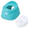 Baby Potty Chair - Blue