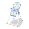 TINNIES PREMIUM STAR FOLDABLE HIGH CHAIR