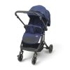 TINNIES TRAVEL STROLLER