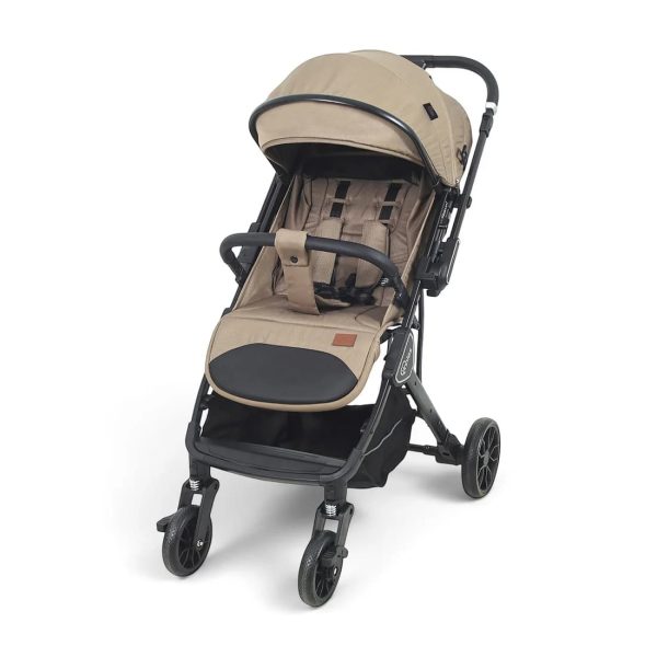 TINNIES TRAVEL STROLLER