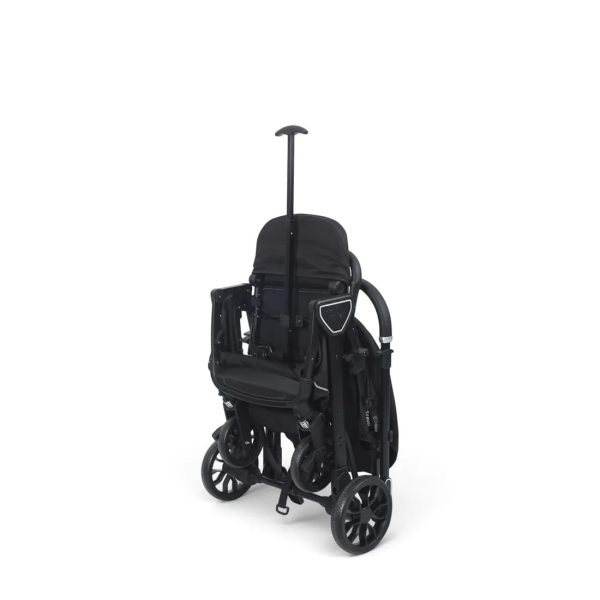 TINNIES TRAVEL STROLLER