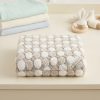 Baby Polka Dot Blanket
