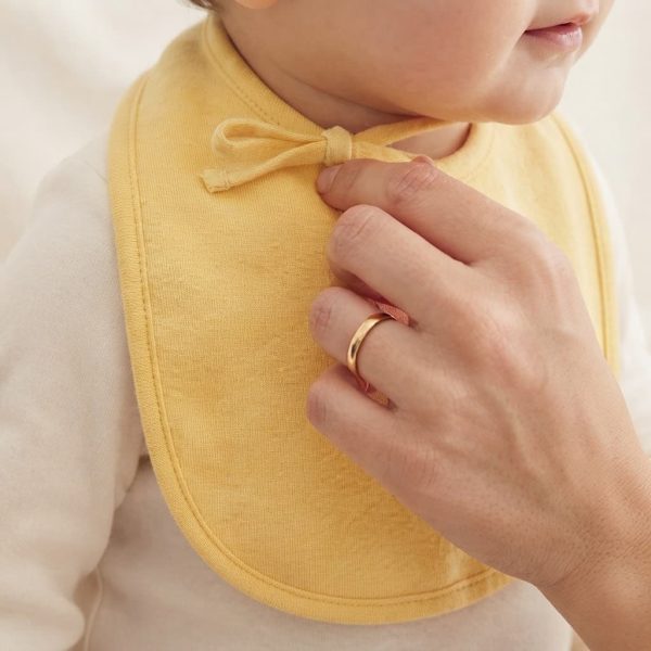 Baby Bibs – 3 Pack