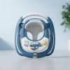 Foldable Baby Walker W809