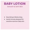Nexton Baby Lotion