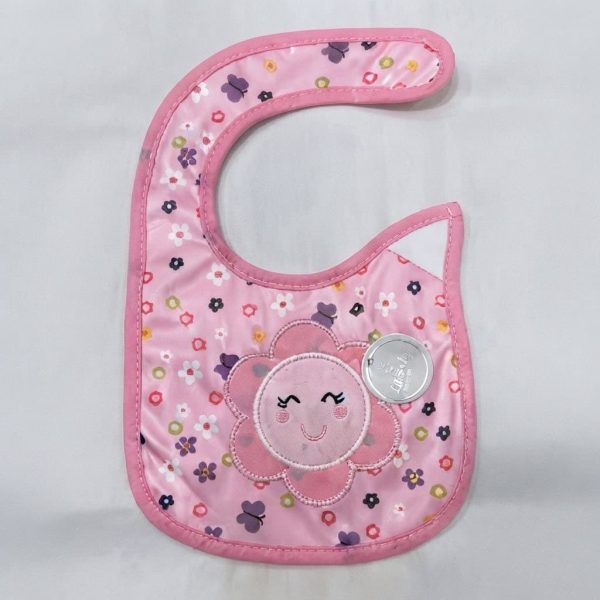 Baby Feeding Bib