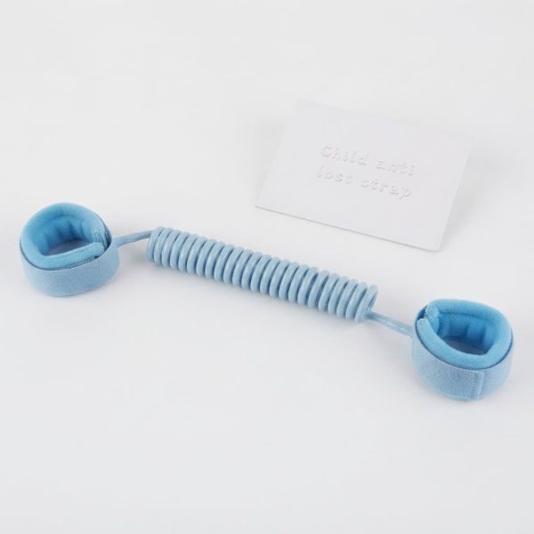 Child Anti Lost Wrist Strap