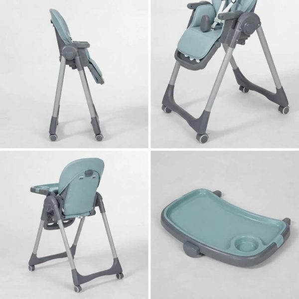 Kidilo Baby High Chair DC01