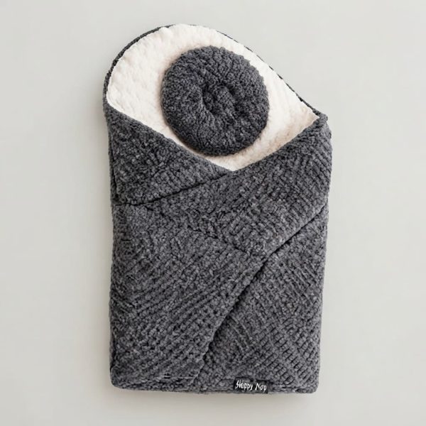 Baby Swaddle Blanket