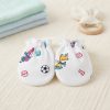 Newborn Baby Mittens