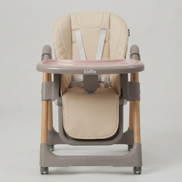 Baby Feeding Chair High Chair DC01