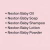 Nexton Baby Gift Pack 92209