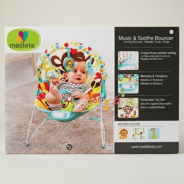 Baby Bouncer